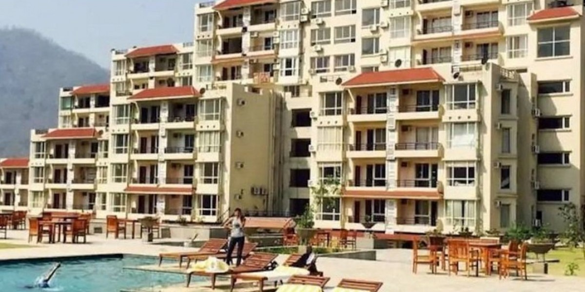 Experience the Beauty of Rishikesh Lifestyle