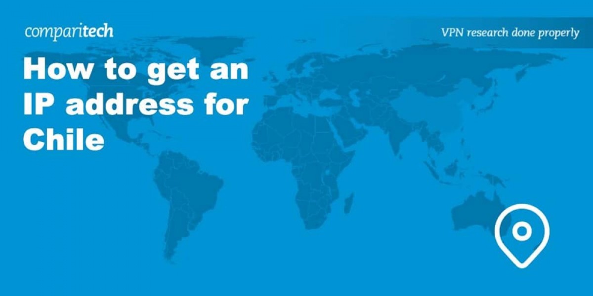 Chile IP with VPN – How to Get a Chilean IP Address