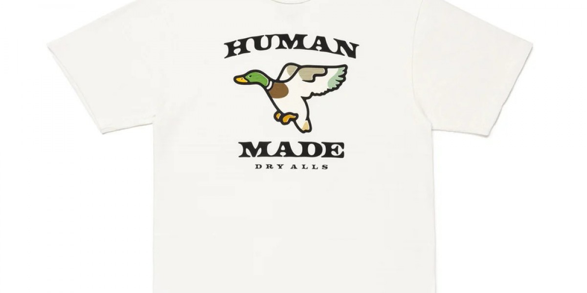 Human Made Japan: Apparel with a Story
