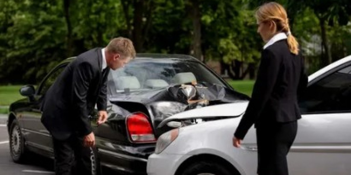 Manhattan Car Accident Law Firm: Your Trusted Legal Partner After a Serious Crash