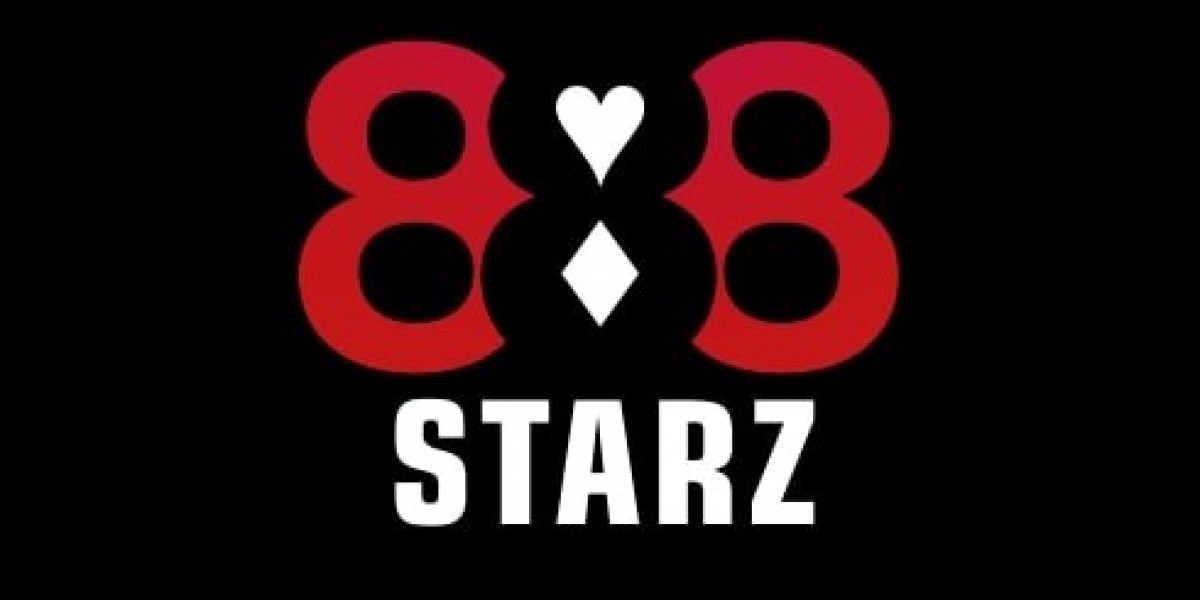Fear? Not If You use 888 Starz Jeux The precise Approach!