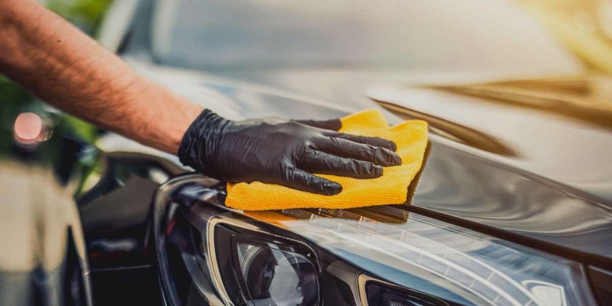 Auto Detailing O'Fallon, MO