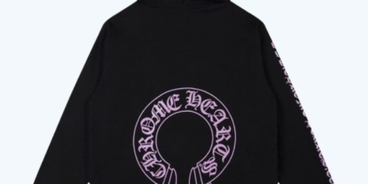 Chrome Hearts Accessories Gain Strength In Global Fashion