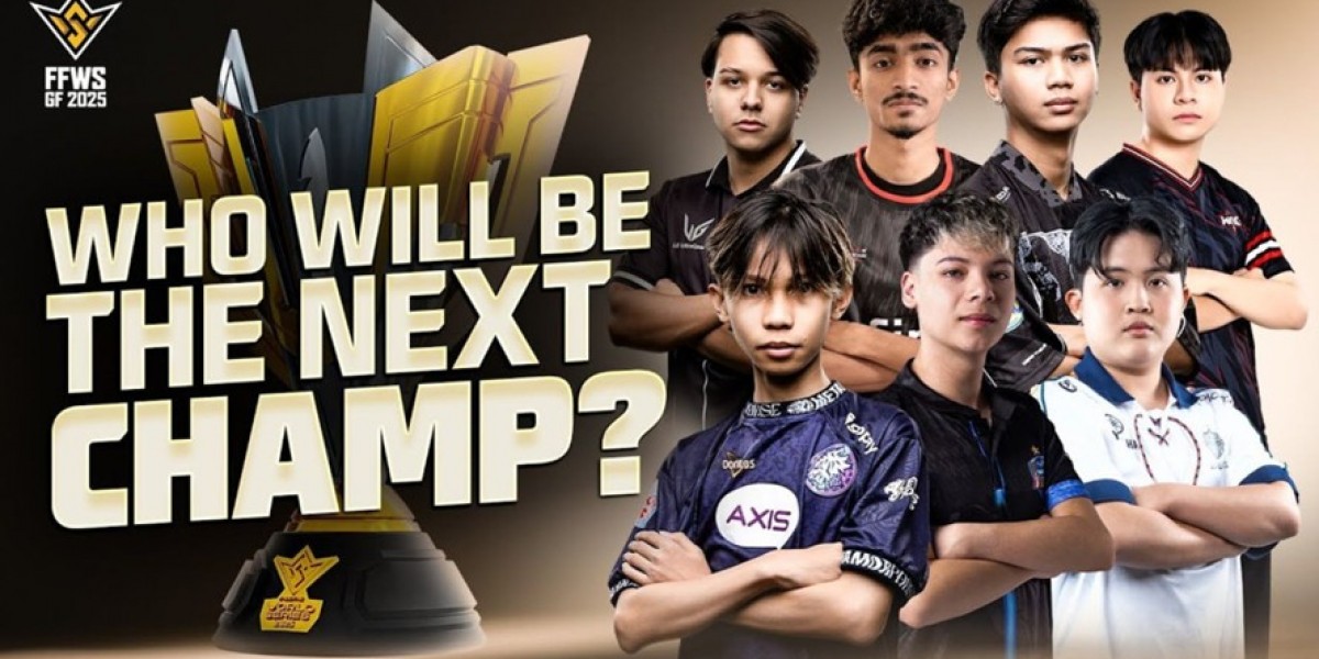 Free Fire World Series 2025: Dates, Teams & Prize Pool