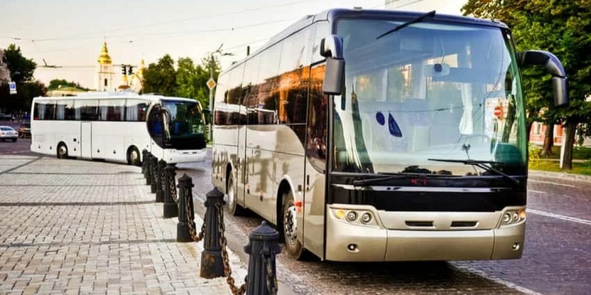 City Tour Services in North Hollywood, CA