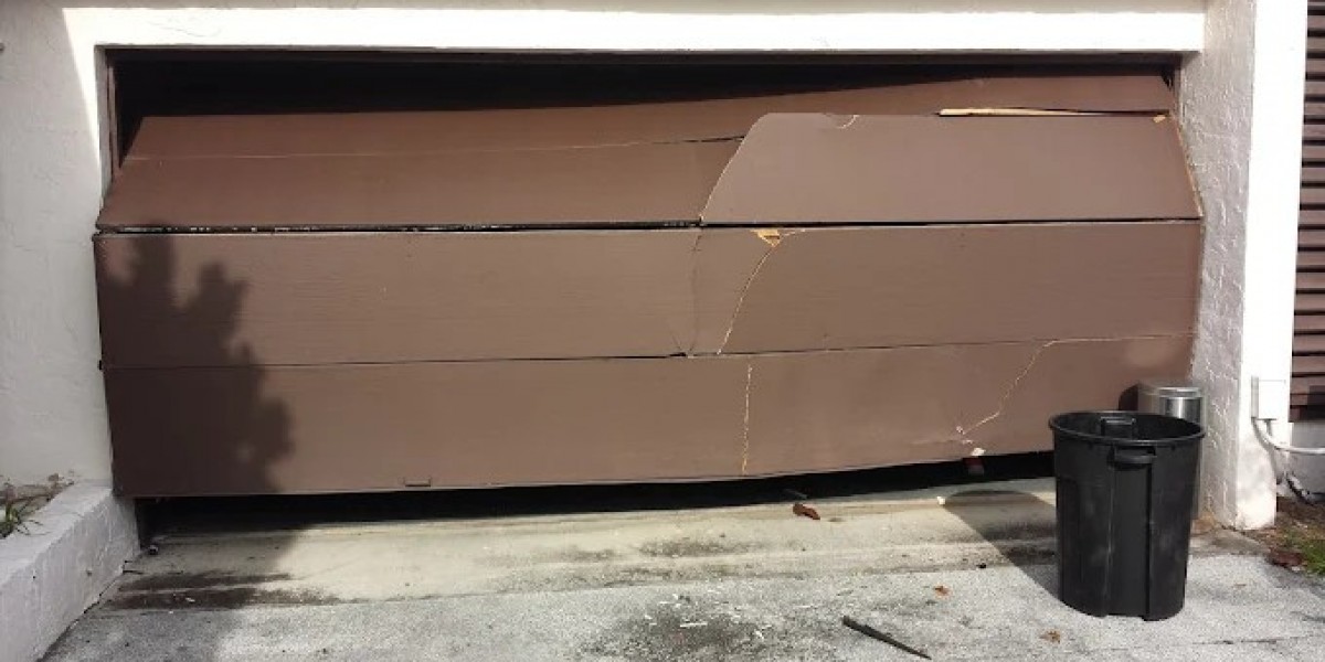 Trusted Residential Garage Door Repair in Foster City, CA