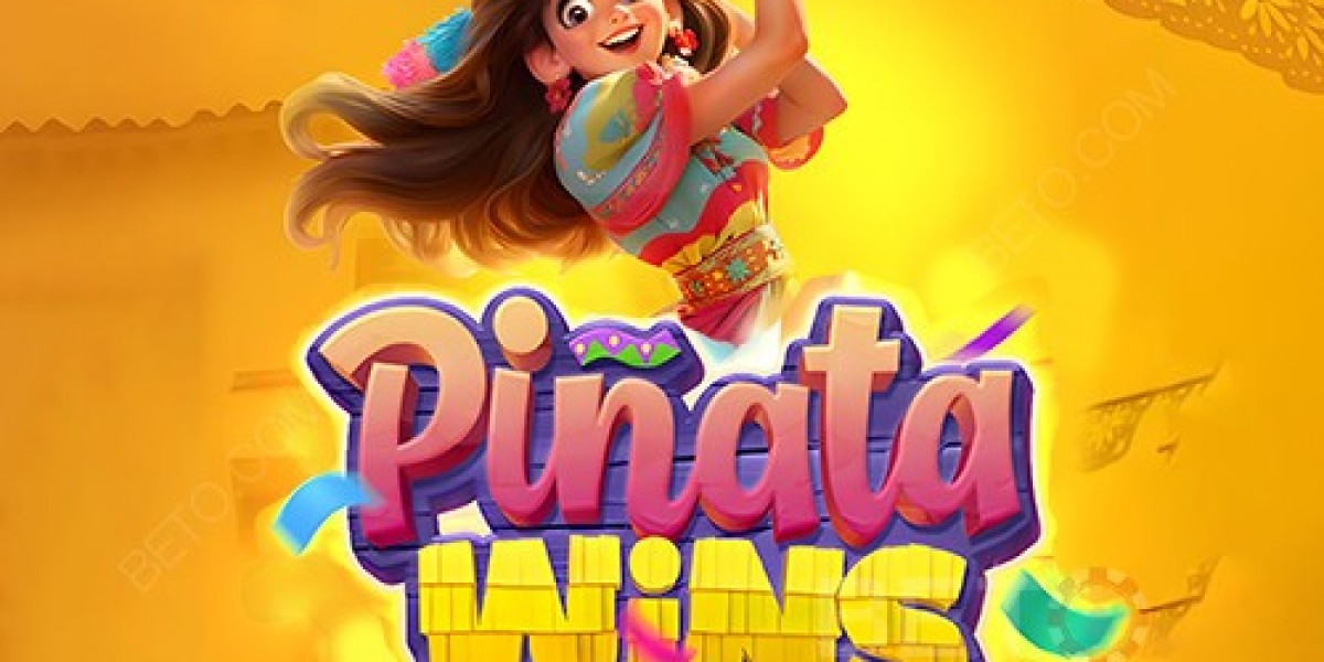 Ferramentas para o Sucesso: Selecionando o Taco Certo para a Piñata