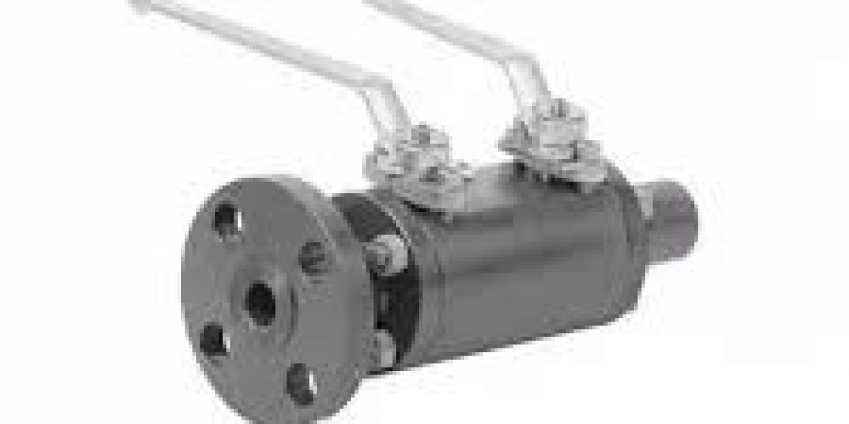 Are Naishi Double Block And Bleed Ball Valves OEM/ODM Tested for Every Condition?