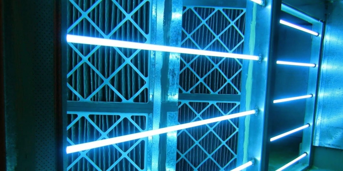 UV Light Install Service Skokie, IL: Improve Your Indoor Air Quality and Breathe Easier