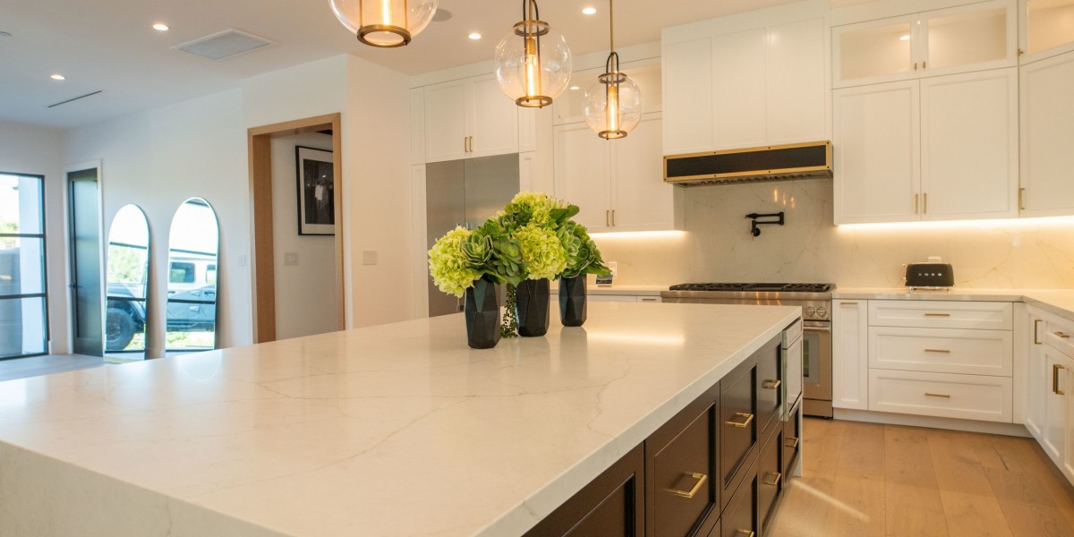 Kitchen Remodeling Services Near Me in Santa Fe, TX