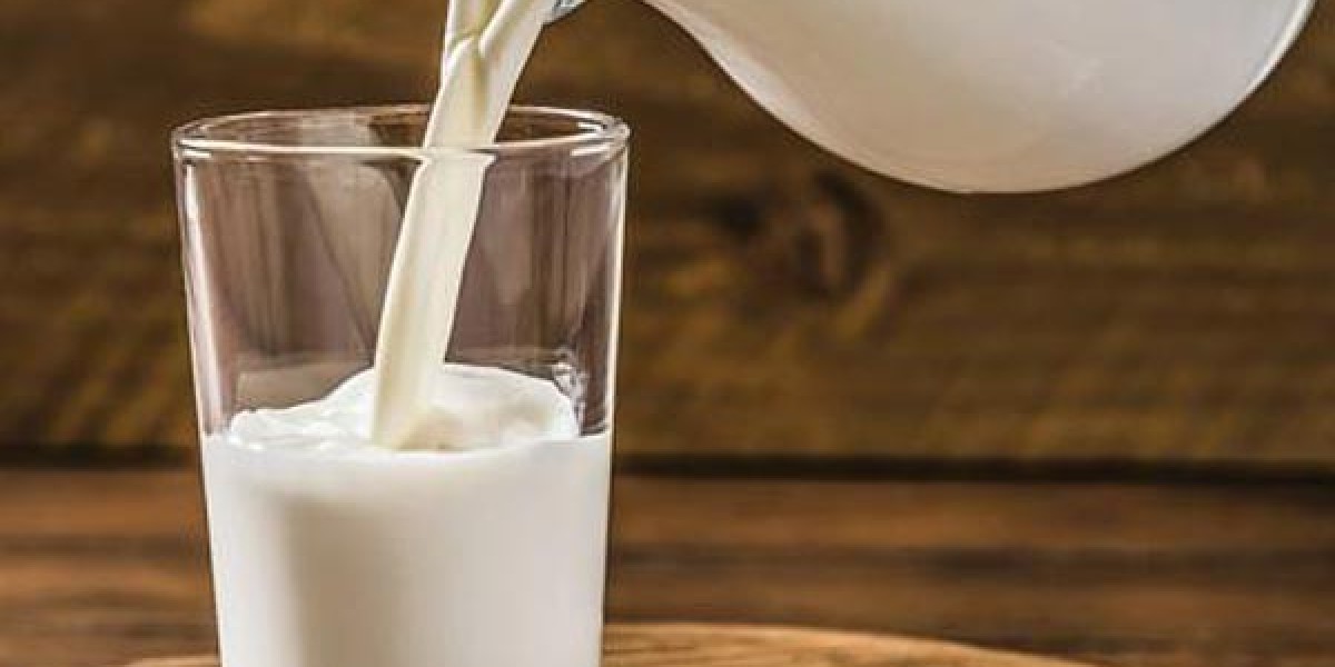 Why Olper's Milk is the Perfect Choice for Healthy Families