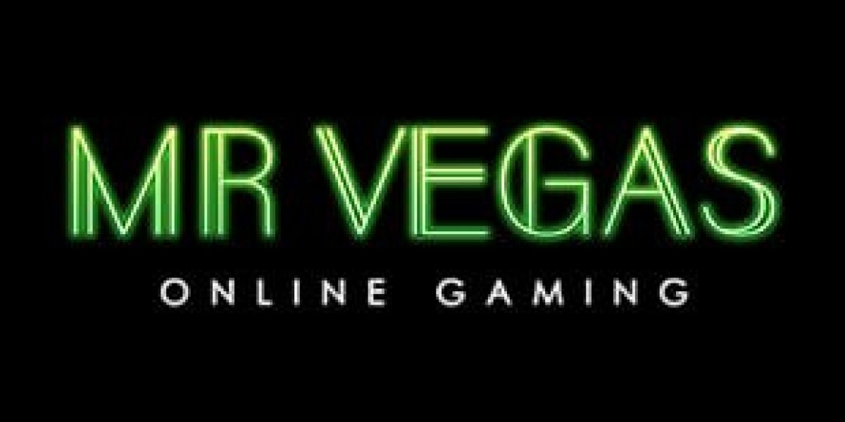 What Does Mr Vegas Slot Collection Mean?