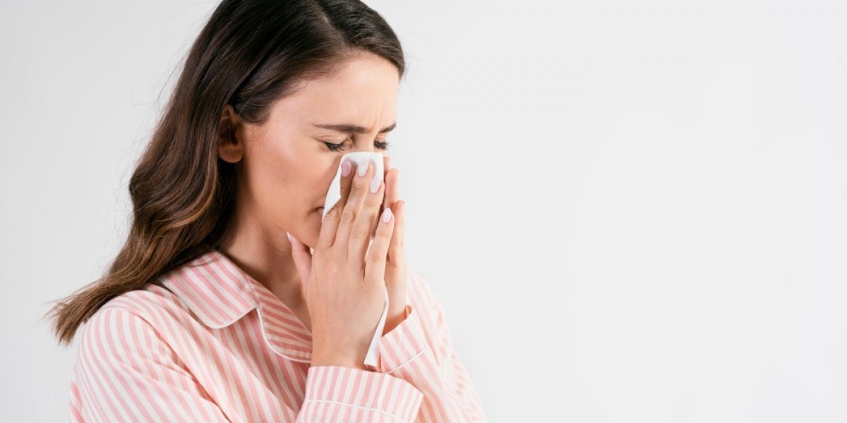 Best Allergy Medicine for Fast Relief from Allergy Symptoms & Seasonal Allergies