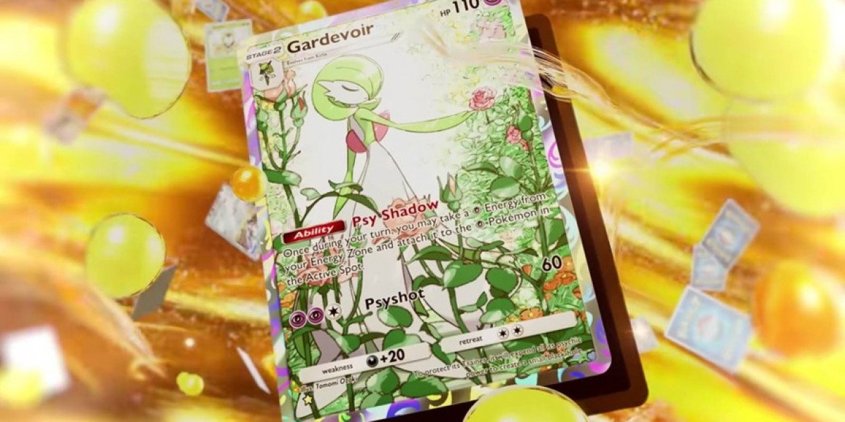 Pokémon TCG Pocket ex Booster Pack – Key Features & Issues