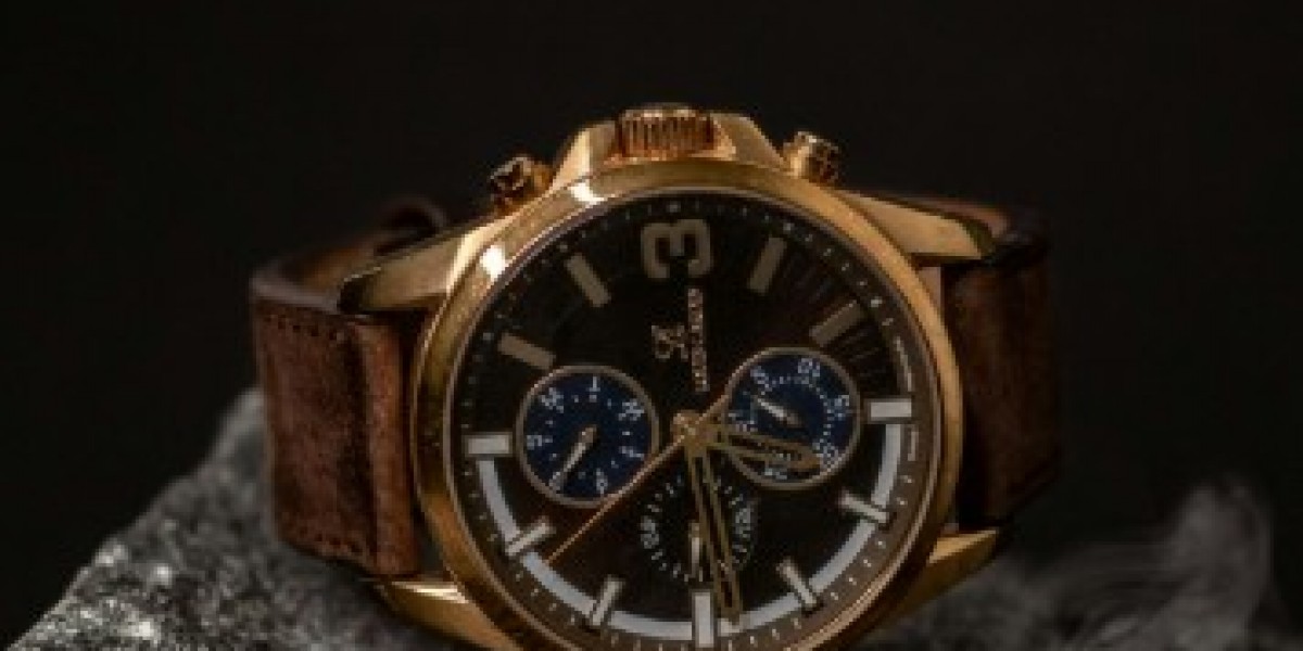 Time & Gold | Luxury & Vintage Watches