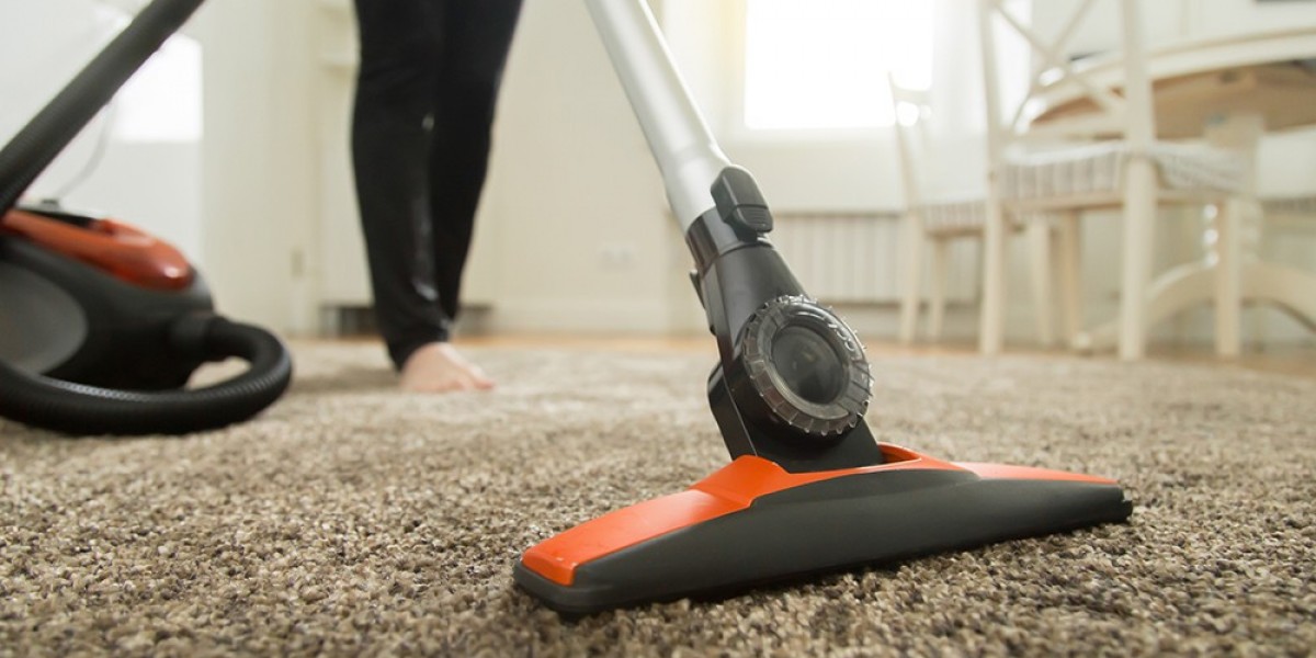 Water Extraction Carpet Cleaning Darke County, OH: A Complete Guide