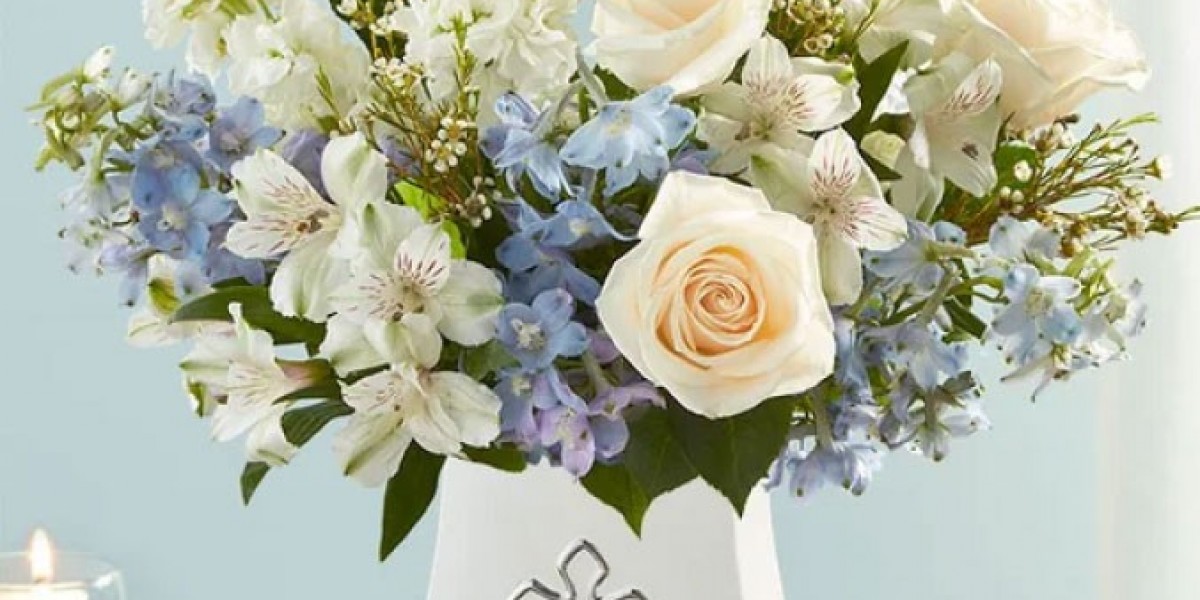 Sympathy Bouquet Queens, NY