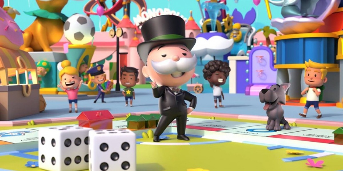 Monopoly GO Trade Fest: Sticker Trading Event Guide