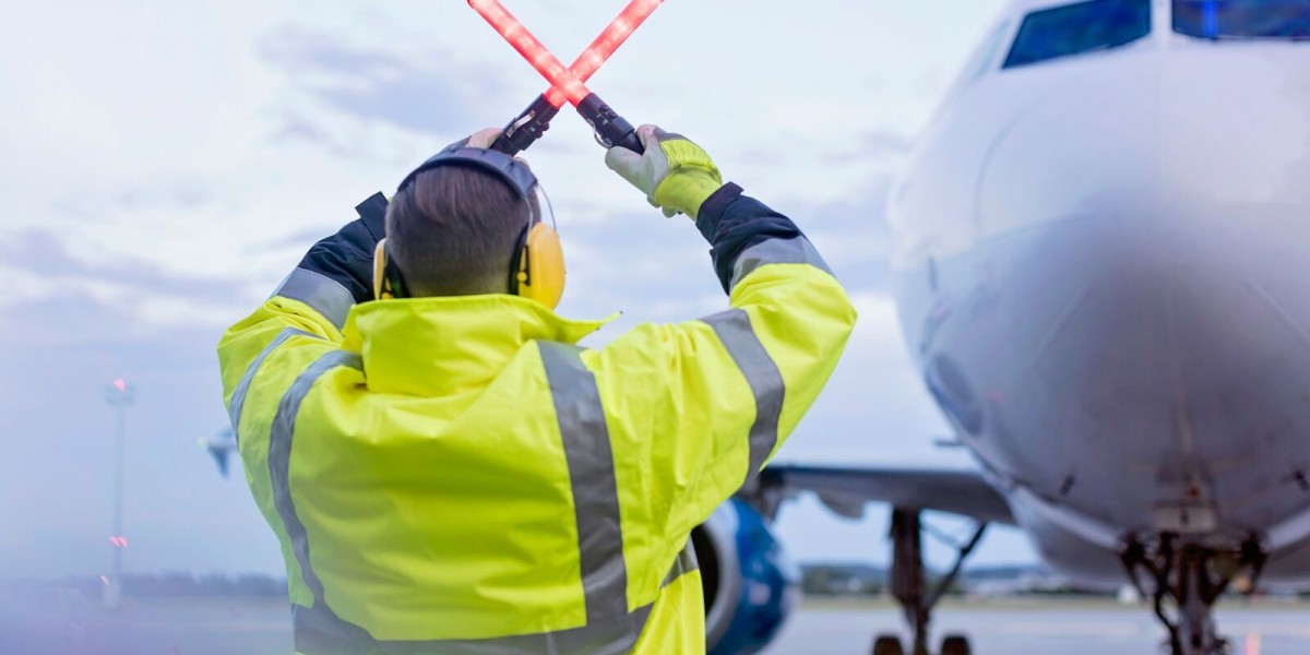 Aviation Consultant Transportation Thousand Oaks