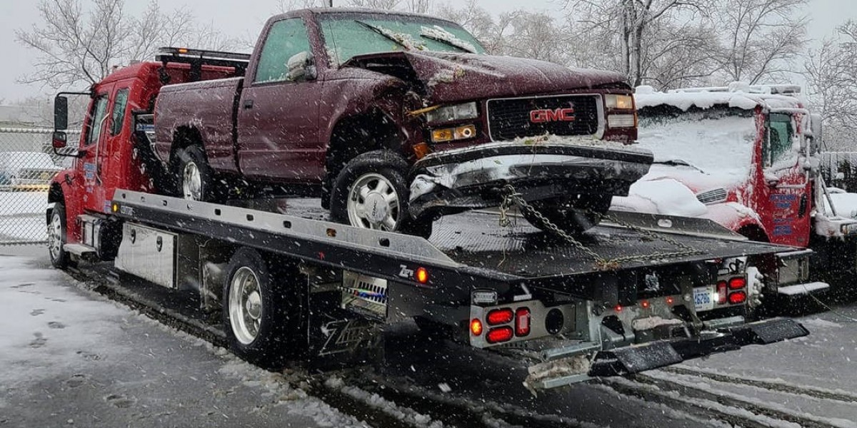 Trailer Towing Services Conyers, GA