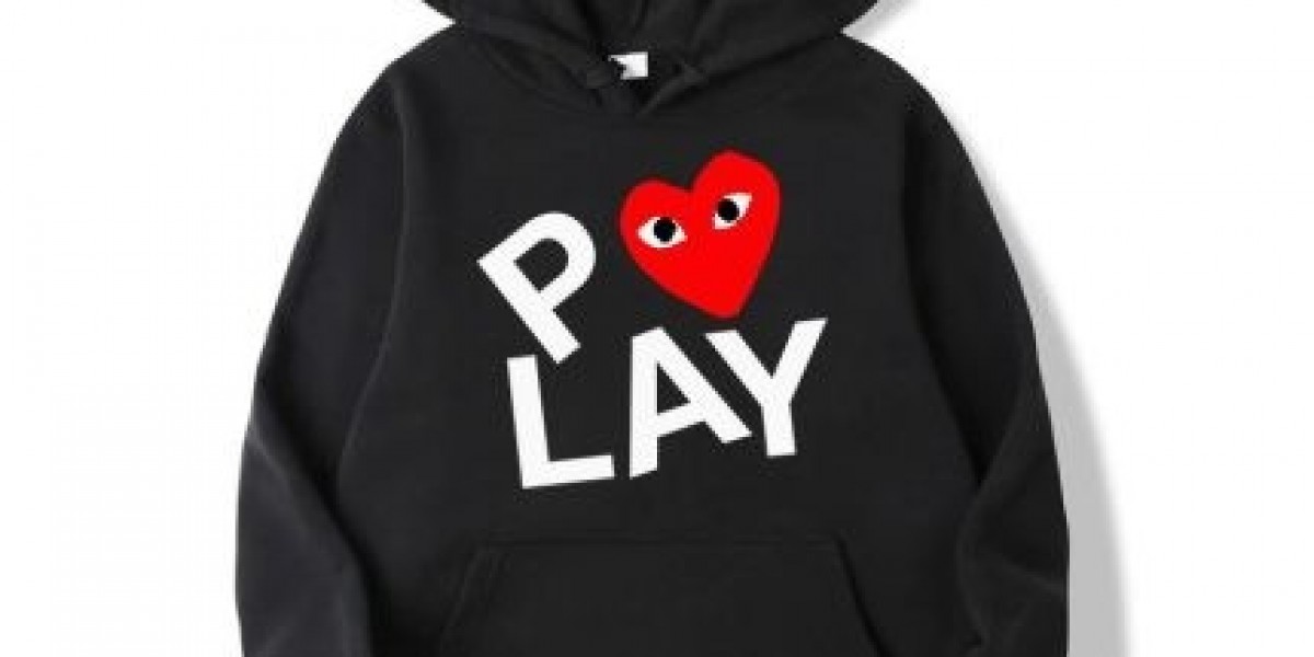 Comme Des Garçons Streetwear That Defines Iconic Fashion Energy