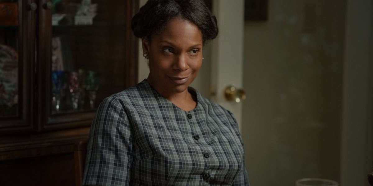 Civil Rights Biopic – Colman Domingo Shines as Rustin