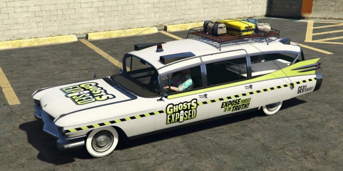 Holding the Horn on the Brigham Too Long Makes It Go Silent in GTA Online