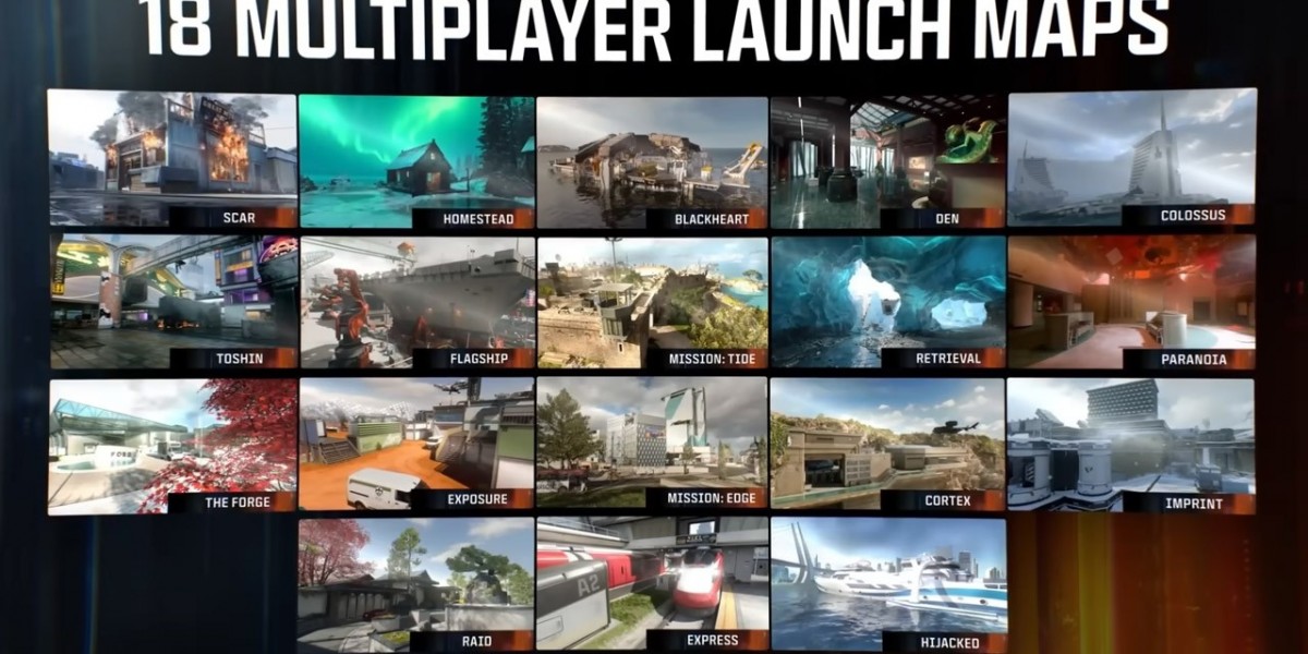 CoD BO7 Presents Endgame, Introducing a Vast Co-Op PvE Challenge