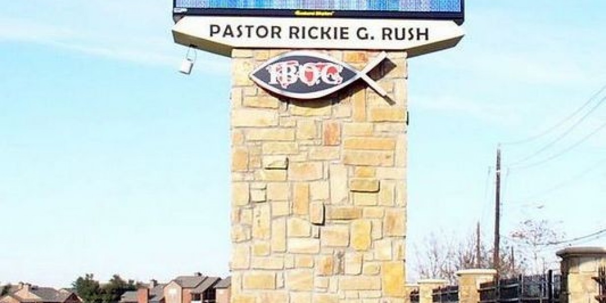 Custom Signs, Banners & Graphics