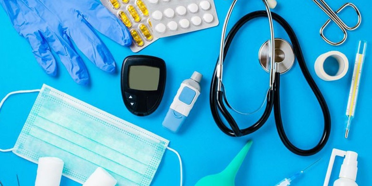 Strengthening Healthcare Infrastructure: The Vital Role of Medical Equipment Distributors