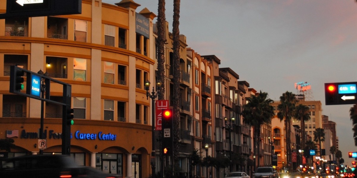 Commercial Signage Since 1934