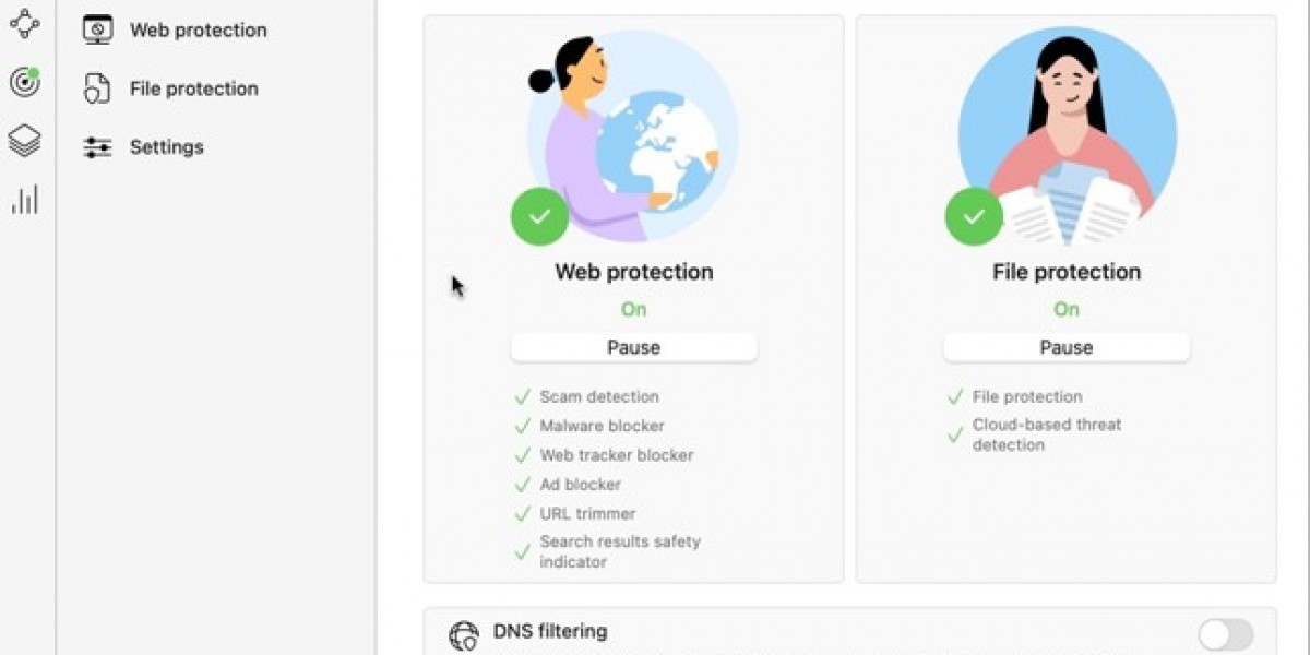 NordVPN Threat Protection Pro: AV-Comparatives Certified