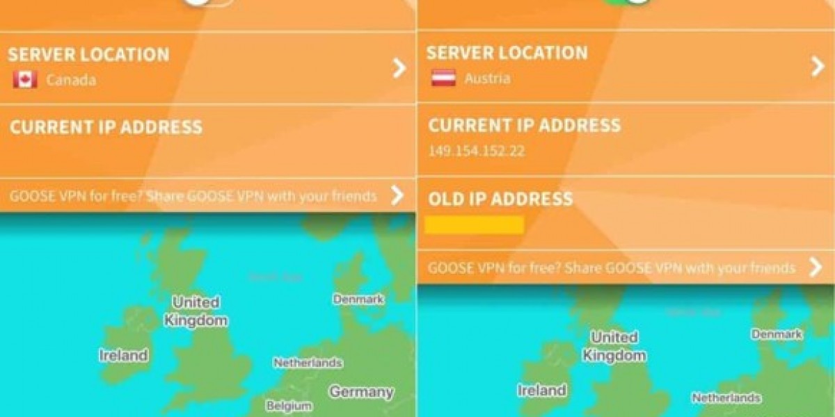 GOOSE VPN Review – Plans, Pricing & Key Features