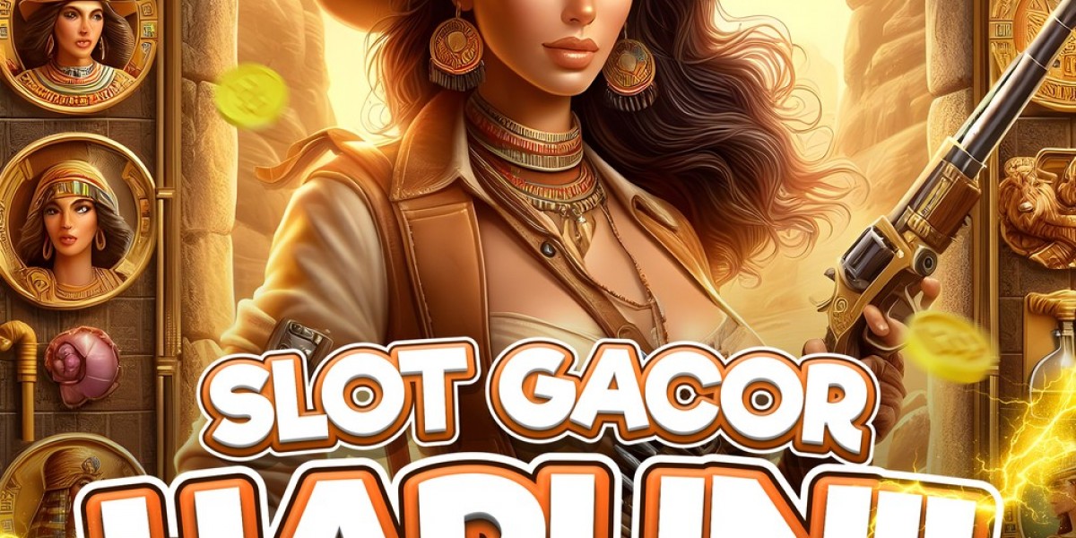 Raih Keberhasilan: Trik Memenangkan Permainan Slot Yang Gacor Setiap Waktu