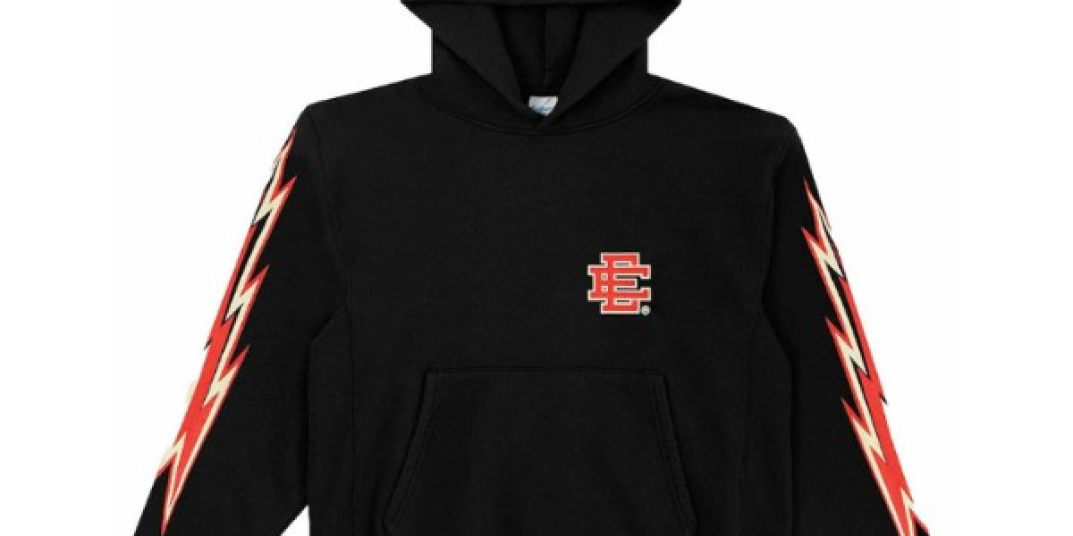 Eric Emanuel Hoodie Style Guide
