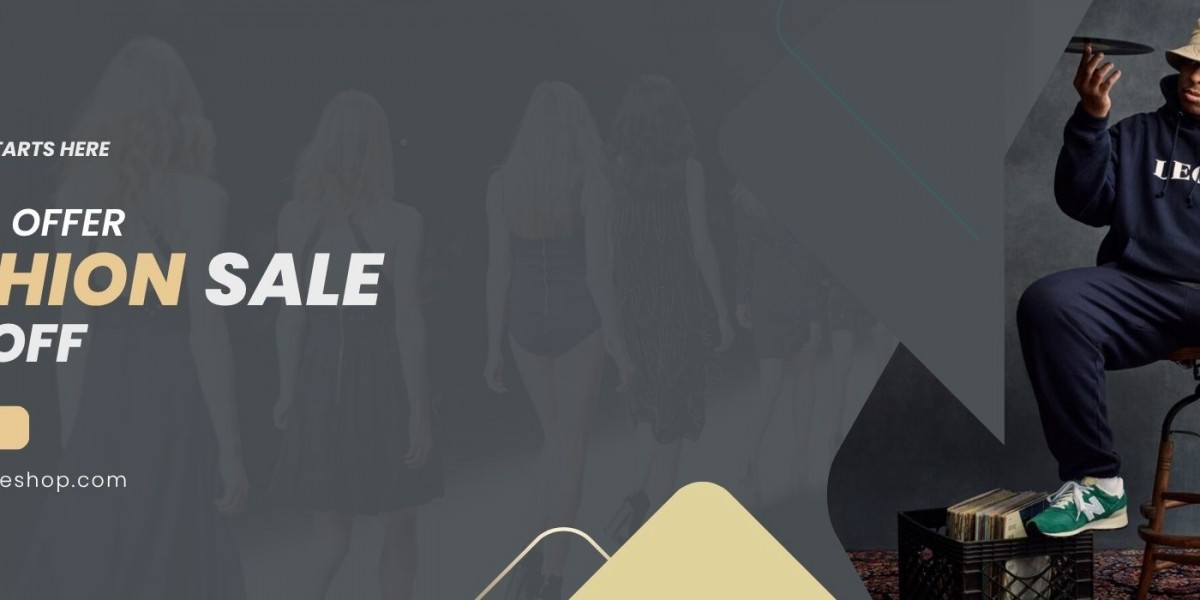 ALD Hoodie: Get the Look