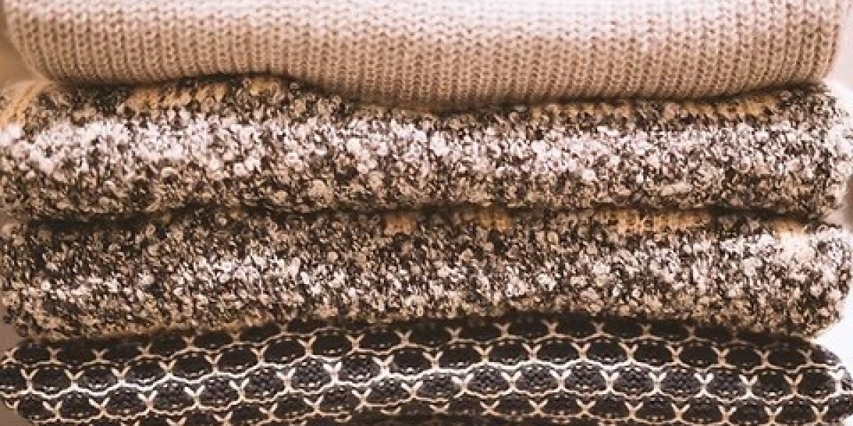 Sweaters Dry Cleaners Naperville, IL