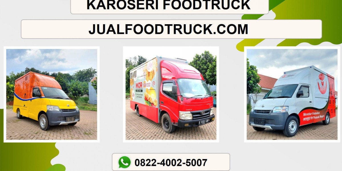 Testimoni Client: Truk Box Ultima Karoseri Hemat Perawatan