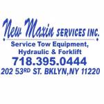 NEWMAXINSERVICESINC