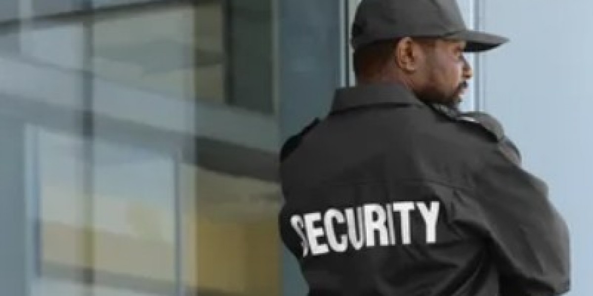 Commercial Real Estate Security Oakland: Enhancing Safety Across the Bay Area