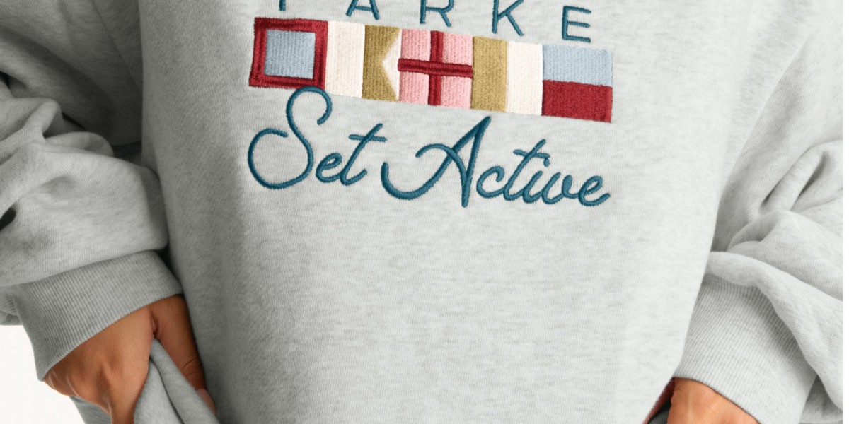 Hot Looks from the Parke Hoodie Winter Sale Drop