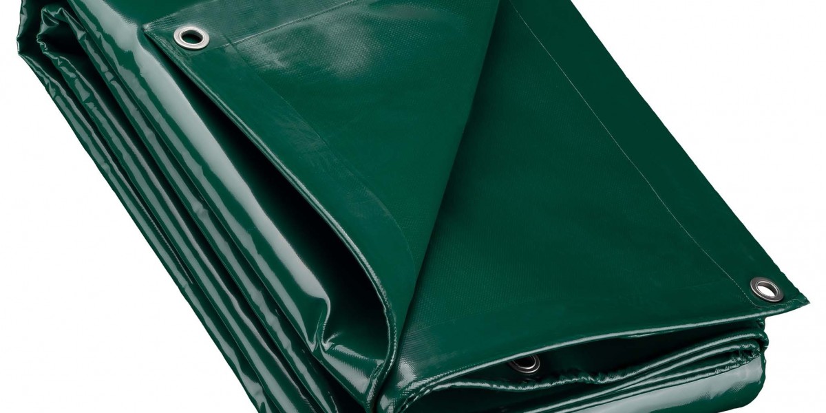 Event Canopy Tarpaulin Sheets for Outdoor Gatherings