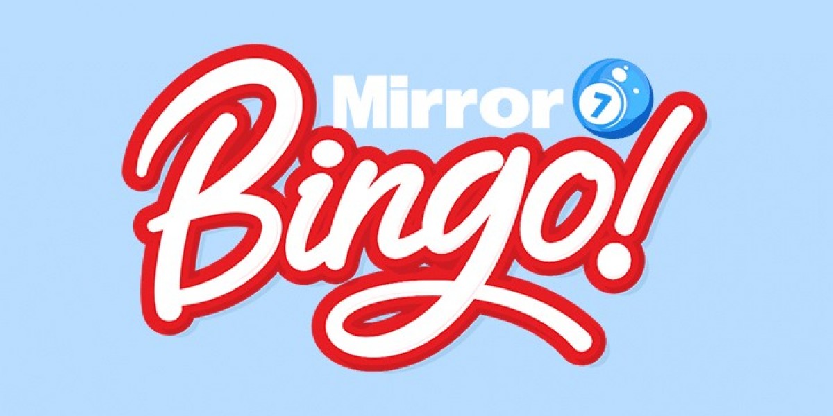Sick And Bored with Doing Bingo Mirror Slot Games The Old Method? Read This