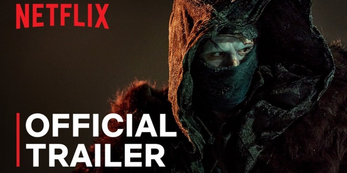 Netflix November Highlights: Top New Series & Films