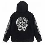 Chrome Hearts Hoodie