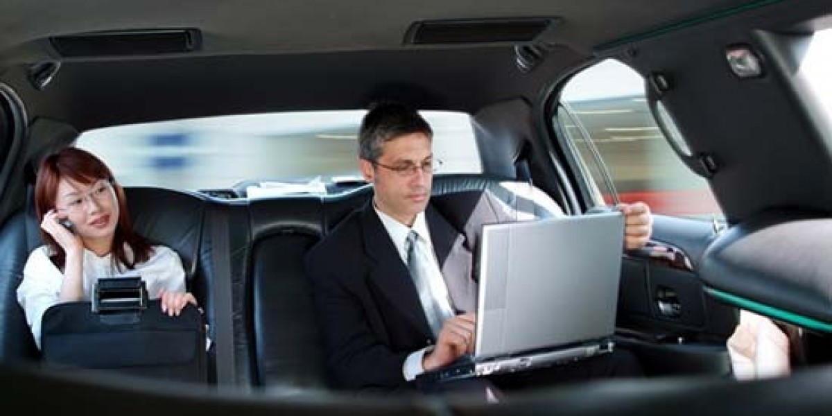 Corporate Travel Transportation Thousand Oaks, CA