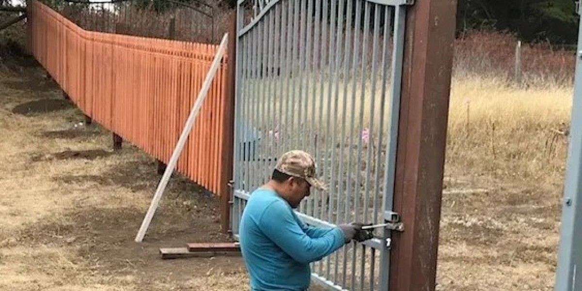 Gate Repair Service Clearwater, FL – Restoring Safety, Security, and Curb Appeal