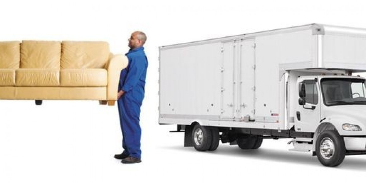 Hassle-Free Office Relocation with Professional Movers and Packers in Dubai