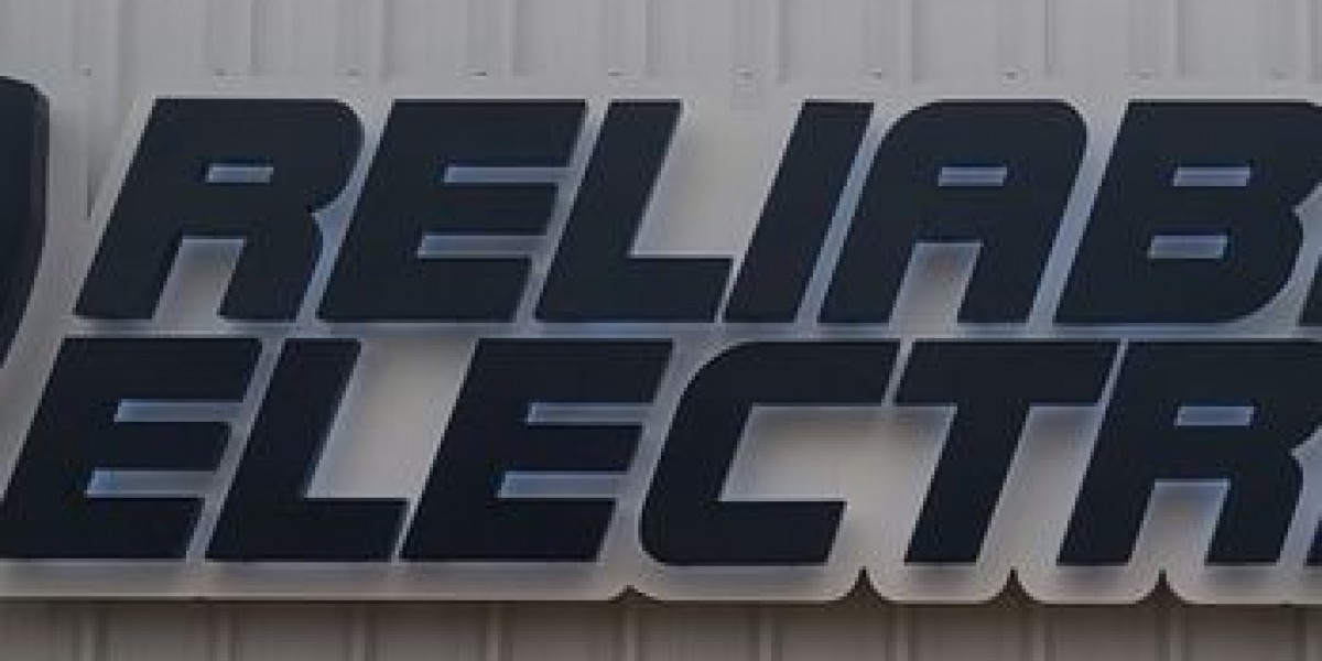 Custom Signs & Graphics Experts