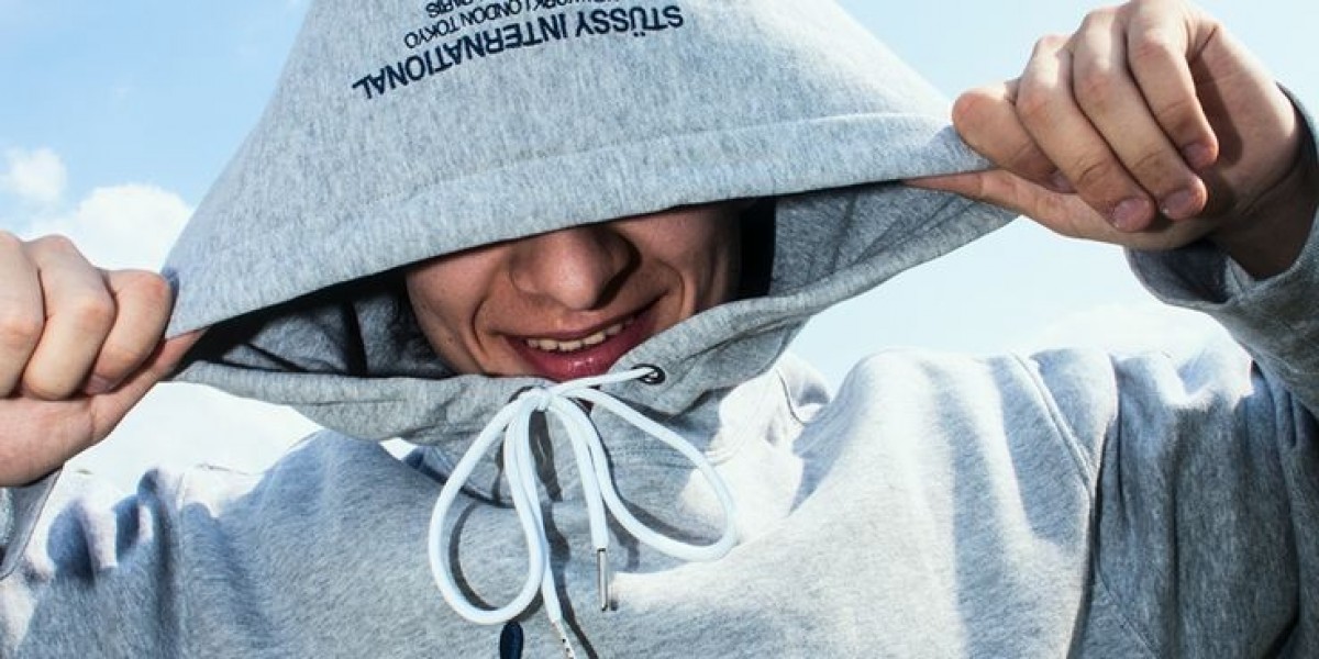 Where to Buy Stussy Online: Finding the Best Deals
